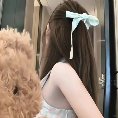 关上的门